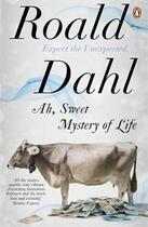 Couverture du livre « Ah, Sweet Mystery Of Life » de Roald Dahl aux éditions Adult Pbs