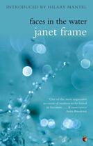 Couverture du livre « Faces In The Water » de Janet Frame aux éditions Little Brown Book Group Digital