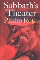 Couverture du livre « Sabbath's Theater » de Philip Roth aux éditions Random House Digital