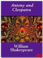 Couverture du livre « Antony and Cleopatra » de William Shakespeare aux éditions Ebookslib