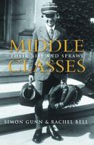 Couverture du livre « Middle Classes » de Bell Rachel aux éditions Orion Digital