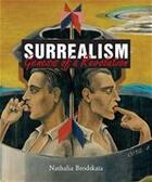 Couverture du livre « Surrealism » de Nathalia Brodskaia aux éditions Parkstone International