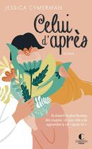 Couverture du livre « Celui d'après » de Jessica Cymerman aux éditions Charleston