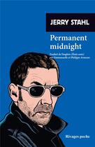 Couverture du livre « Permanent midnight » de Jerry Stahl aux éditions Rivages