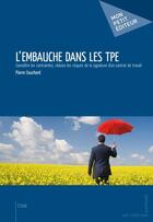 Couverture du livre « L'embauche dans les TPE » de Couchard Pierre aux éditions Publibook