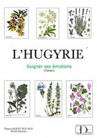 Couverture du livre « L'Hugyrie » de Hugues Jaquet aux éditions Thebookedition.com