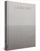 Couverture du livre « Laura Vinci » de  aux éditions Dap Artbook