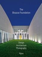Couverture du livre « The bisazza foundation » de  aux éditions Rizzoli
