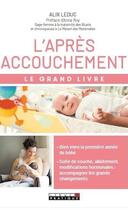 Couverture du livre « L'après accouchement » de Alix Leduc aux éditions Leduc
