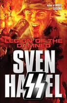 Couverture du livre « Legion of the Damned » de Sven Hassel aux éditions Orion Digital