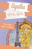 Couverture du livre « The Eiffel Tower Incident #5 » de Steve Stevenson aux éditions Penguin Group Us