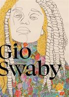 Couverture du livre « Gio Swaby » de Katherine Pill aux éditions Rizzoli