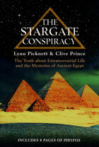 Couverture du livre « The Stargate Conspiracy » de Lynn Picknett aux éditions Penguin Group Us
