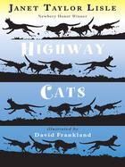 Couverture du livre « Highway Cats » de Lisle Janet Taylor aux éditions Penguin Group Us