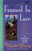 Couverture du livre « Framed in Lace » de Ferris Monica aux éditions Penguin Group Us