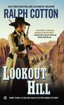 Couverture du livre « Lookout Hill » de Cotton Ralph aux éditions Penguin Group Us