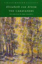 Couverture du livre « The Caravaners » de Elizabeth Von Arnim aux éditions Little Brown Book Group Digital