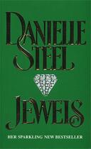 Couverture du livre « Jewels » de Danielle Steel aux éditions Epagine