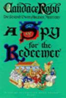 Couverture du livre « A Spy For The Redeemer » de Candace Robb aux éditions Random House Digital