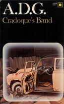 Couverture du livre « Cradoque's Band » de A.D.G. aux éditions Gallimard