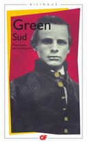 Couverture du livre « Sud » de Julien Green aux éditions Flammarion