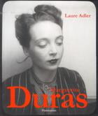 Couverture du livre « Marguerite Duras » de Laure Adler aux éditions Flammarion