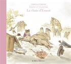 Couverture du livre « Ernest et Célestine » de Vincent aux éditions Casterman