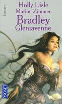 Couverture du livre « Glenraven » de Lisle/Bradley aux éditions Pocket