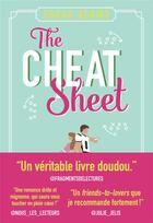 Couverture du livre « The Cheat Sheet : Édition brochée » de Sarah Adams aux éditions J'ai Lu