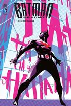 Couverture du livre « Batman - beyond Tome 2 : 10000 clowns » de Ryan Benjamin et Adam Beechen aux éditions Urban Comics