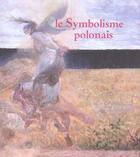 Couverture du livre « Symbolisme polonais (le) » de  aux éditions Somogy