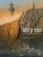 Couverture du livre « Merry men : souvenirs d'une jeunesse écossaise » de Chanouga aux éditions Paquet