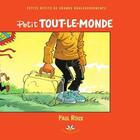 Couverture du livre « Petit Tout-le-Monde » de Paul Roux aux éditions Bouton D'or