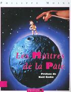 Couverture du livre « Les Maitres De La Pate » de Philippe Moins aux éditions Dreamland