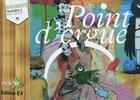 Couverture du livre « Point d'orgue t.3 ; batarsité » de Rober Andre aux éditions K'a