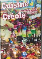 Couverture du livre « Cuisine créole t.5 » de Andre Exbrayat aux éditions Exbrayat
