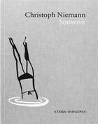 Couverture du livre « Christoph Niemann : souvenir » de Christoph Niemann aux éditions Steidl