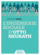 Couverture du livre « L'ingenierie sociale d'otto neurath » de Zwer Nepthys aux éditions Pu De Rouen