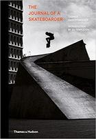 Couverture du livre « Thomas sweertvaegher the journal of a skateboarder » de Sweertvaegher Thomas aux éditions Thames & Hudson