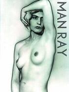 Couverture du livre « Man ray photographs » de Man Ray aux éditions Thames & Hudson