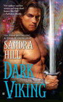 Couverture du livre « Dark Viking » de Sandra Hill aux éditions Penguin Group Us