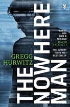 Couverture du livre « Nowhere Man, The » de Gregg Hurwitz aux éditions Adult Pbs