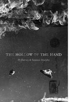 Couverture du livre « The hollow of the hand » de Seamus Murphy et Pj Harvey aux éditions Interart