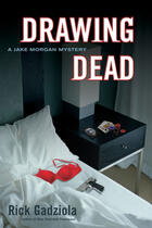 Couverture du livre « Drawing Dead » de Rick Gadziola et David Seidman aux éditions Ecw Press