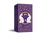 Couverture du livre « 78 tirages de tarot : Les fiches méthodes pour vous guider » de Iger Emmanuelle aux éditions Animae