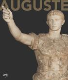 Couverture du livre « Auguste » de  aux éditions Reunion Des Musees Nationaux