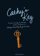 Couverture du livre « Cathy's key » de Jordan Weisman et Sean Stewart aux éditions Bayard Jeunesse