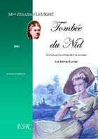 Couverture du livre « Tombée du nid » de Zénaïde Fleuriot aux éditions Saint-remi