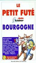 Couverture du livre « Bourgogne (édition 1998-1999) » de  aux éditions Le Petit Fute
