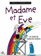 Couverture du livre « EN VOIENT DE TOUTES LES COULEURS » de Rico Schacherl et Stephen Francis et Harry Dugmore aux éditions Vents D'ouest